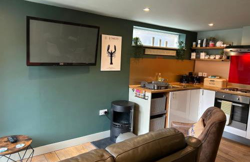 Beach hut seaside cottage - Foto 4