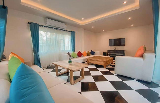 Buffalo Island Resort - Photo 80