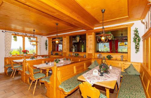 Gröbl-Alm Haus zur schönen Aussicht - Foto 14