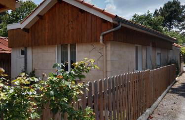 Maison de charme - Foto 1