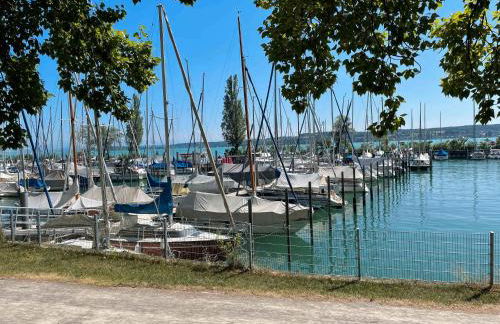 Guck zum Bodensee - Foto 15