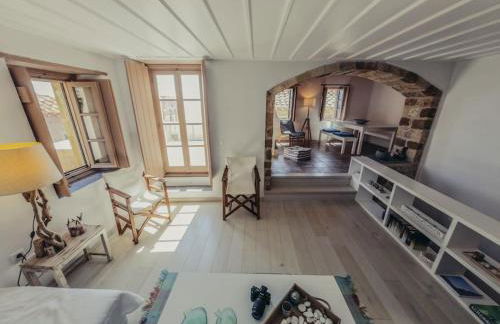 Κyma Mansion in Monemvasia - Foto 36