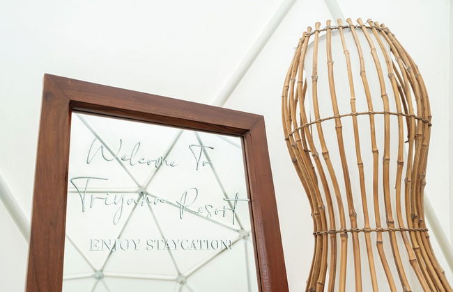 Triyana Resort and Glamping - Foto 22