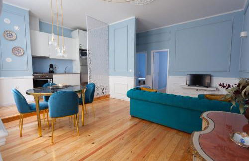 Oporto City View - Santo Ildefonso Lovely - Foto 34