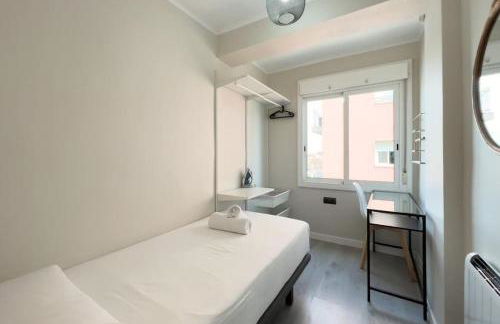 BeBarceloner Sant Andreu Apartments - 3 bedrooms - Photo 14