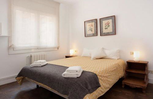 Letsgo Camp Nou Apartment - Photo 7