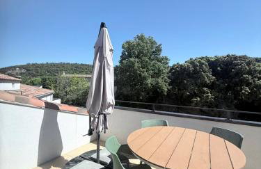 Les hauts de Vaison - Foto 18
