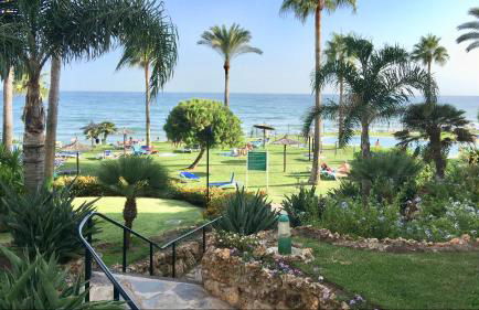 MI CAPRICHO BEACHFRONT- 9E Apartment with sea views - Costa del Sol - Foto 19