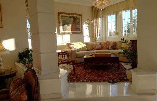 Πολυτελής κατοικία με θέα τον Θερμαϊκό - Foto 8