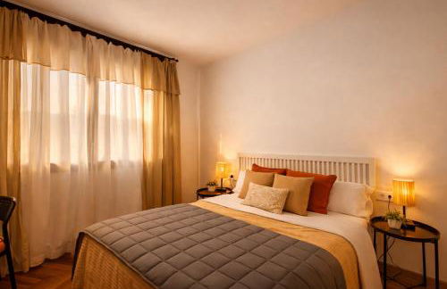 Apartament a Sant Celoni, Montseny, Barcelona - Photo 14