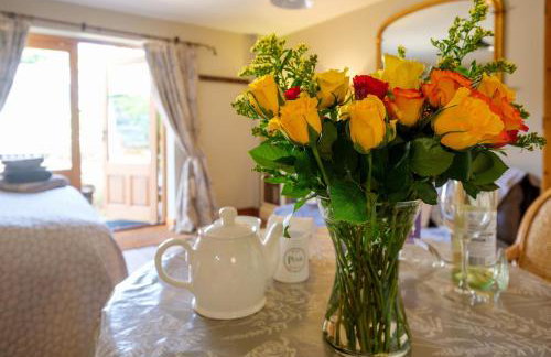 Quavers Rest - quintessential little home & hot tub available ! - Foto 21