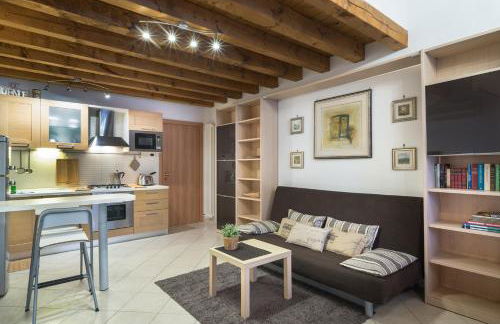 Duplex at the entrance to Venice 2 bathroom and terrace - Foto 21