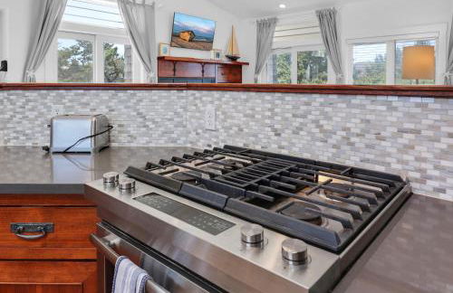 Gearhart Highlands • Hot Tub • Golf • Dog Friendly - Foto 51