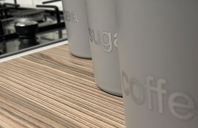 Lovely 2-bed Apartment in London - Foto 15