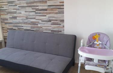 Stbs Luxury, Nea Fokea - Foto 17