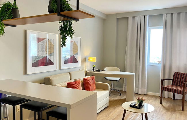 QSA - Anora Spaces - Metropolis Alphaville - Foto 74