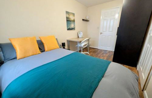 En-Suite Room - Hounslow - Foto 1