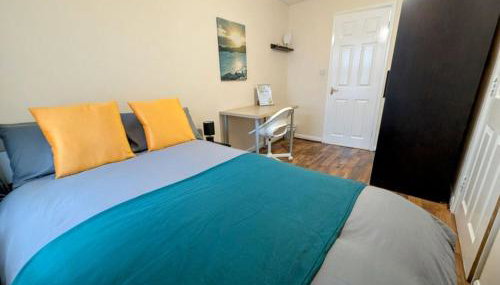 En-Suite Room - Hounslow - Foto 1, Other