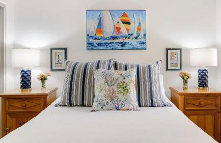 Shoreline Villa by Avantstay Steps to the Beach, Bay, & Pier! - Foto 57