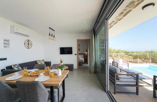 Chryselia Suites- Private Pool - Foto 29