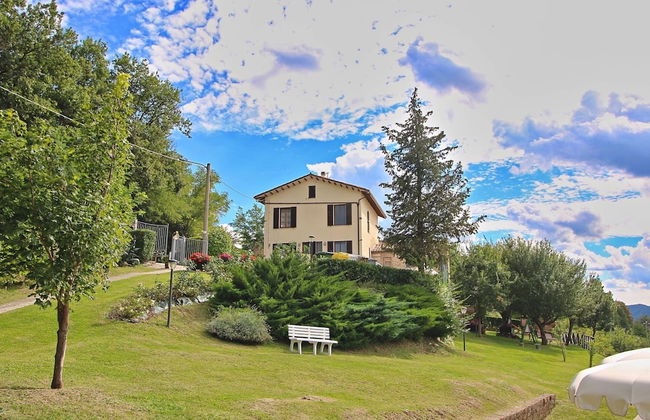 Belvilla by OYO Colle - Foto 15