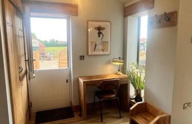 The Beautiful Barn - Foto 23