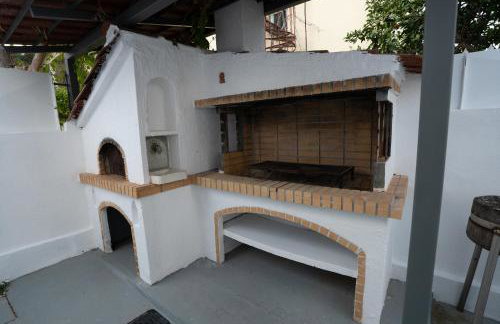 Seaside House in Nea Makri - Foto 35