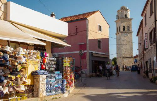 Residence Kamenjak Center - Foto 136