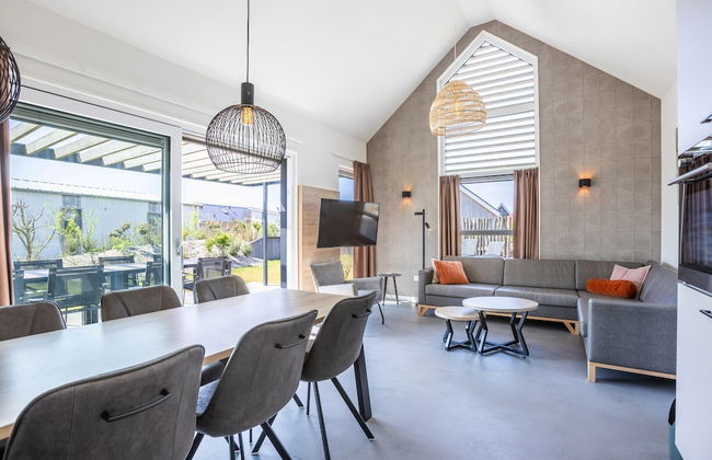 Thatched Holiday Home With two Bathrooms Near the Sea - Foto 3