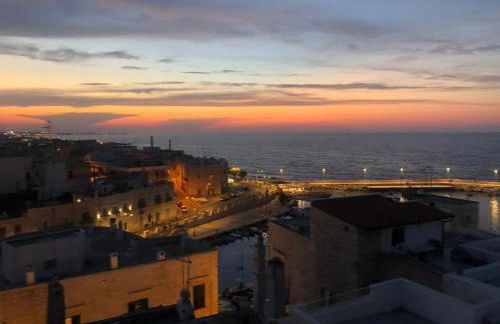 Tra cielo e mare - Foto 32