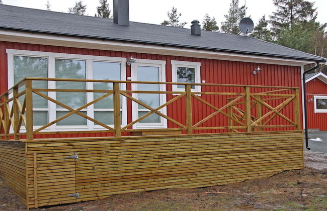 Björsjödal - Foto 67