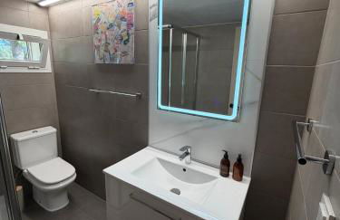 Boutique Apartment Altea La Vella - Foto 7