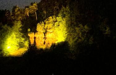 Wohlfühl-Apartment in der Villa "Schöne Aussicht" - Foto 14