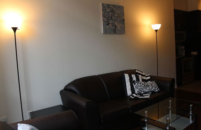 Custom Luxury Suite - By Elite Suites - Photo 35