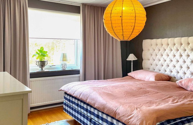 4 Person Holiday Home in Stenungsund - Foto 3