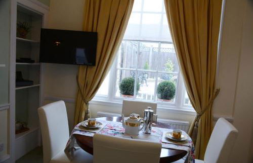 Pier View Self Catering Luxury Apartments - Foto 68