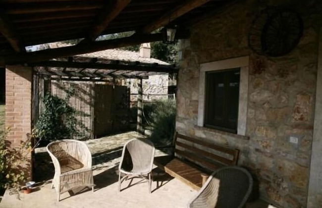 Agriturismo Surripa - Foto 7