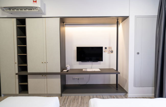 Millerz Square Suite By Mana-Mana - Foto 51