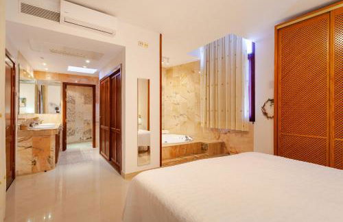 Zen Villa Anfi Tauro Golf with private heated pool - Foto 23