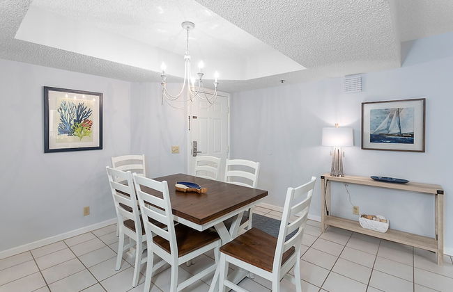 Hodnett Cooper's Beach Club - Foto 19