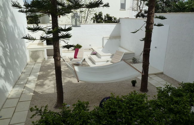 Residence Leucasia - Foto 22