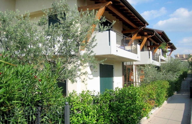 Holiday Home in Lazise Near Lake Garda - Foto 23