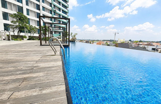 Grand Kamala Lagoon by 21 Room - Photo 45