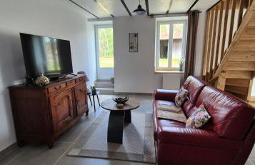 Gîte Le repos du voyageur - Foto 38