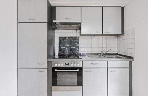 TTP Apartment 14 Friedrichshafen - Foto 10