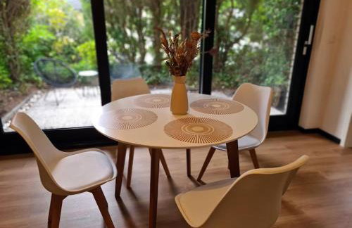 Renovierte Doppelhaushälfte in bester Lage - Foto 12