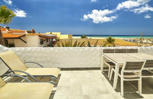 Villa Sotavento Ocean Views Modern New Apartment in Natural Park - Photo 20