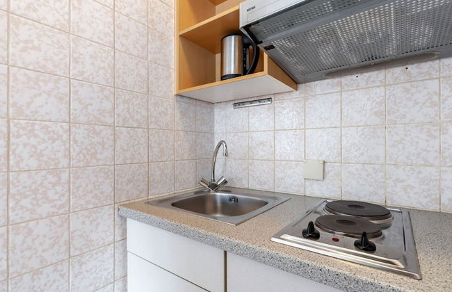 Plush Apartment in Bollendorf with Sauna near Luxembourg - Foto 10