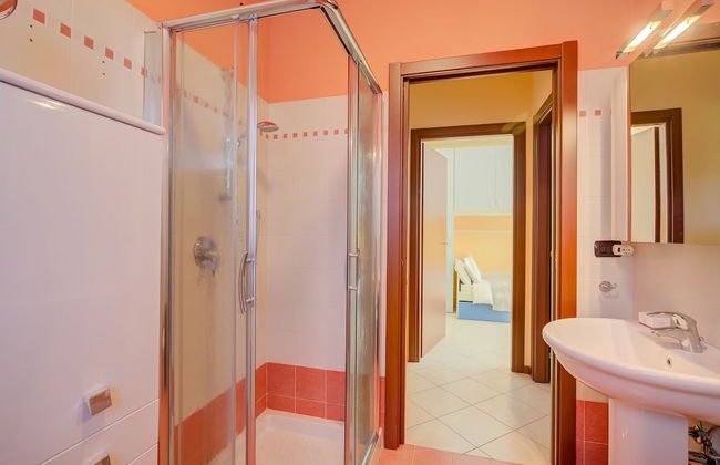 Montebello Apartment - Foto 15