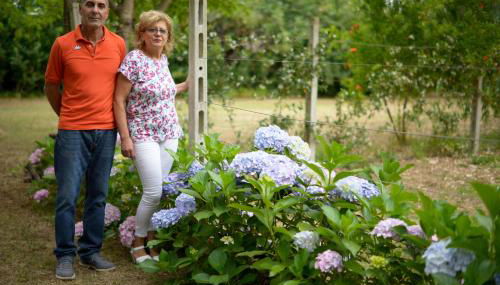 Agriturismo La Giannottola - Foto 4, Garden